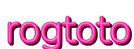 rogtoto — logo kanal